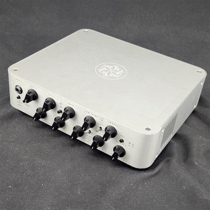 Darkglass Electronics USED 中古 Microtubes 900（中古）【楽器検索