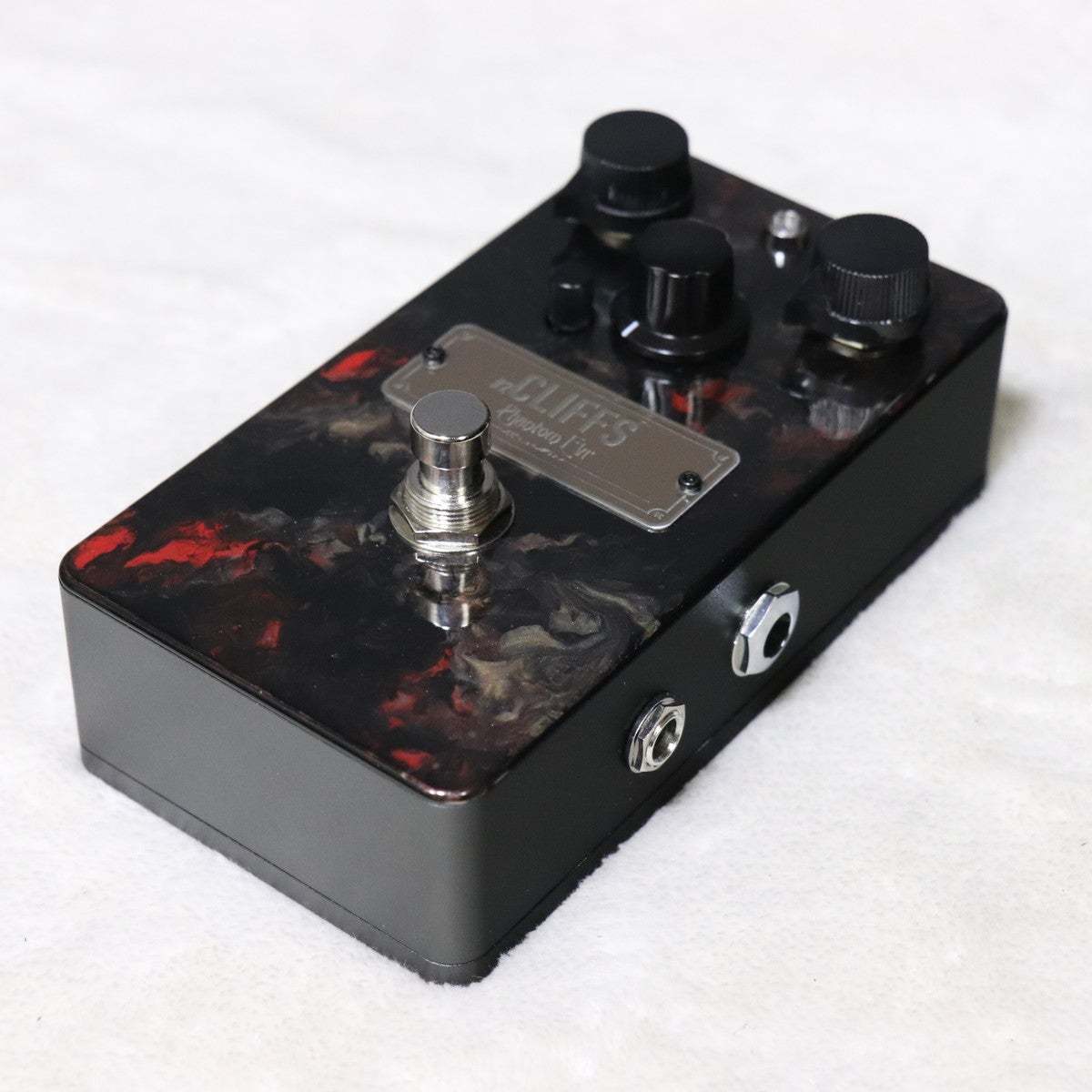 PHANTOM EVR #2 Cliffs[S/N:276]（新品/送料無料）【楽器検索デジマート】