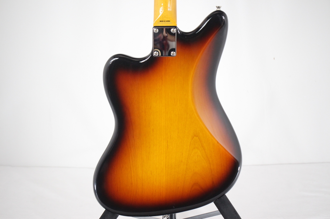 Fender Japan CLASSIC SPECIAL 60S JAZZMASTER（中古）【楽器検索デジマート】