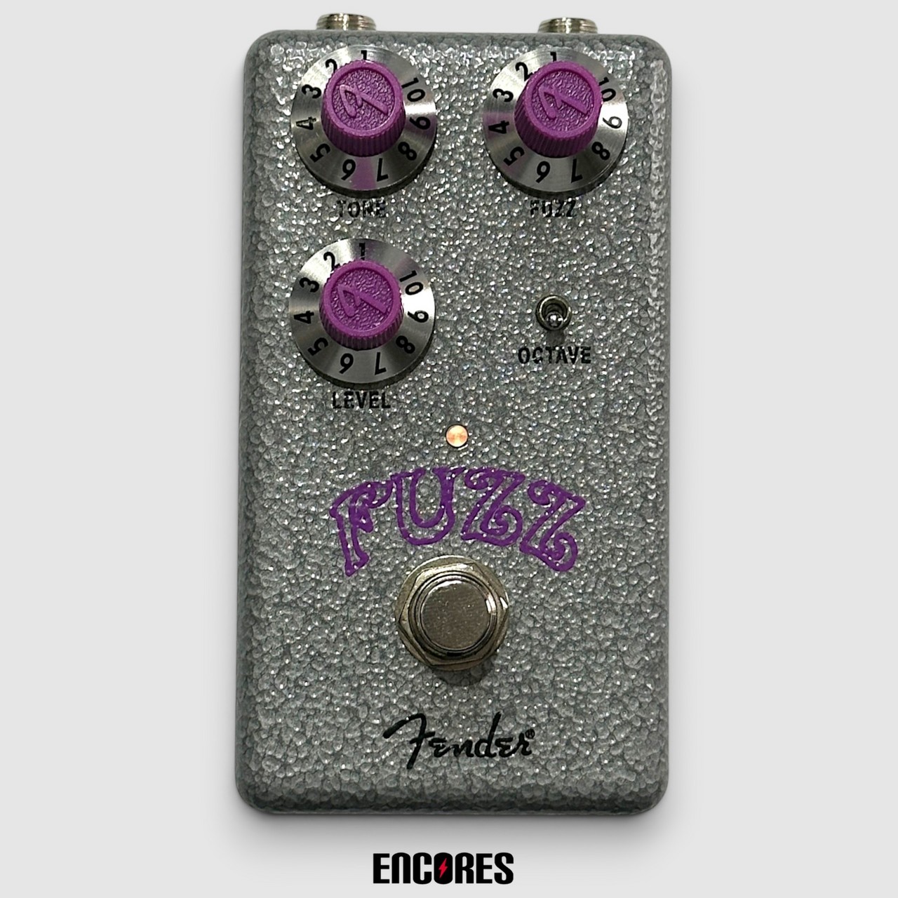 Fender FENDER Hammertone Fuzz（中古）【楽器検索デジマート】