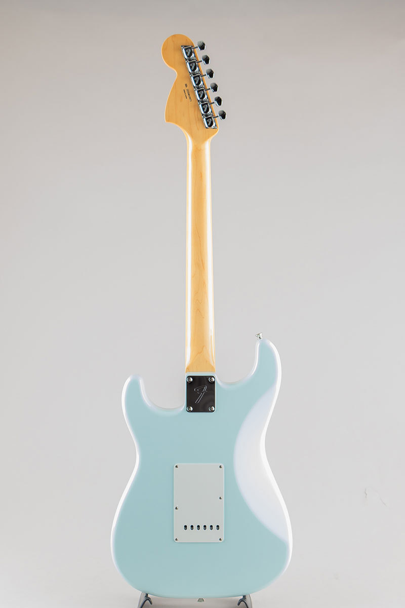 Fender Made in Japan Traditional Late 60s Stratocaster/Sonic