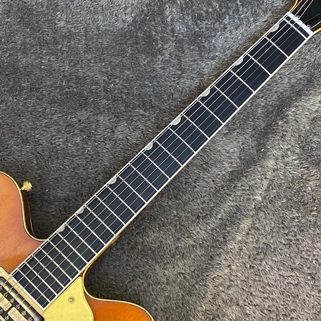Gretsch 6120 Chet Atkins Nashville【尾張小牧店】（ビンテージ/送料