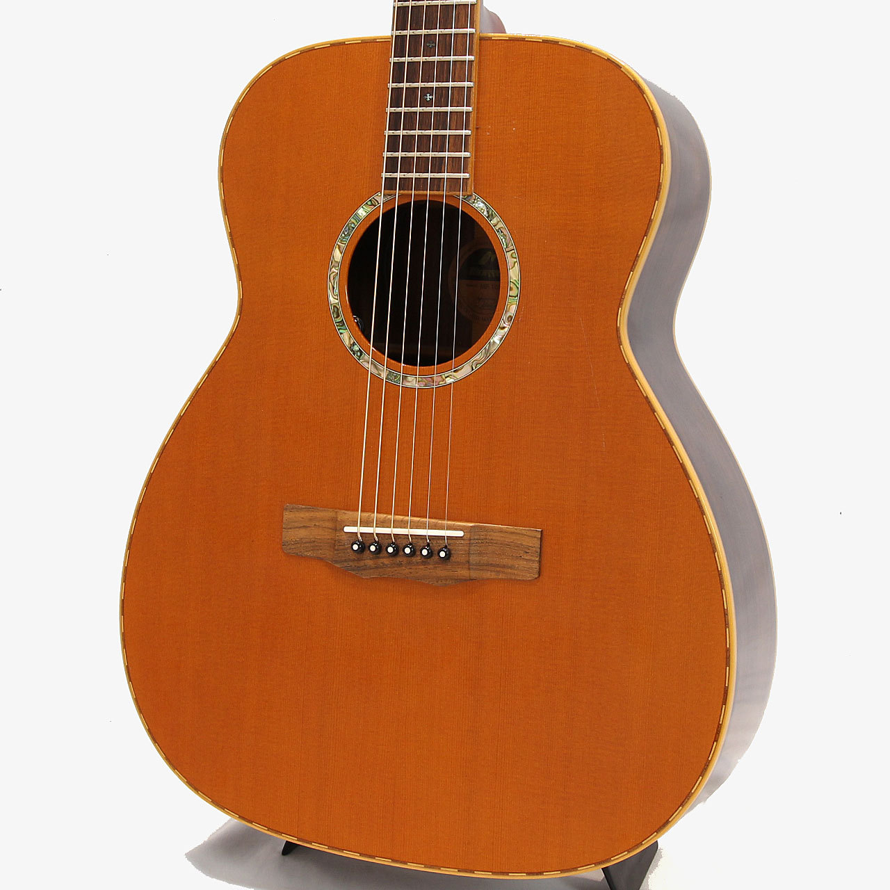 Morris MF-1001（中古）【楽器検索デジマート】