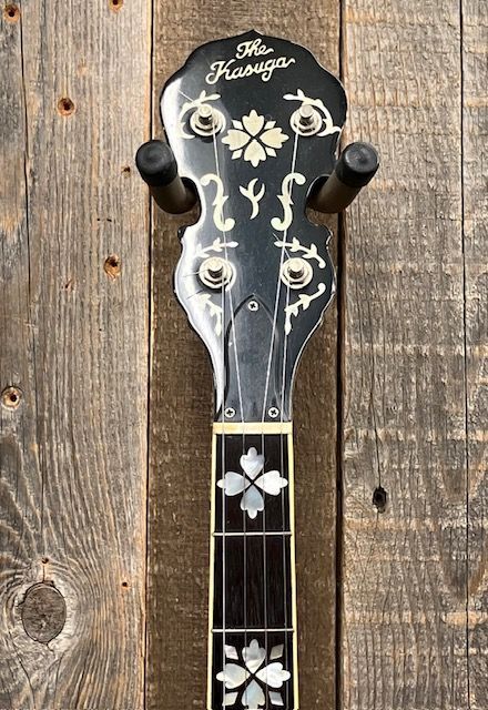 KASUGA RB-880（中古）【楽器検索デジマート】