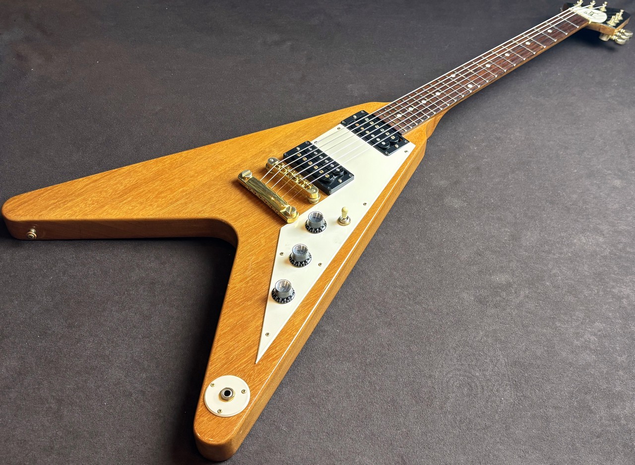 Gibson Flying V '98 Limited Edition 2000（中古）【楽器検索デジマート】