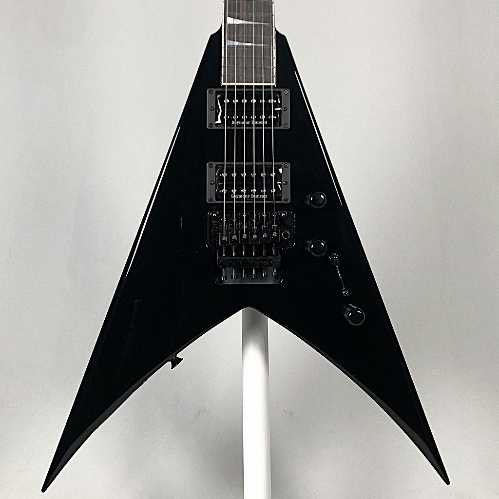 Jackson USA Select King V KV2 -Gloss Black-【USA製】（新品）【楽器