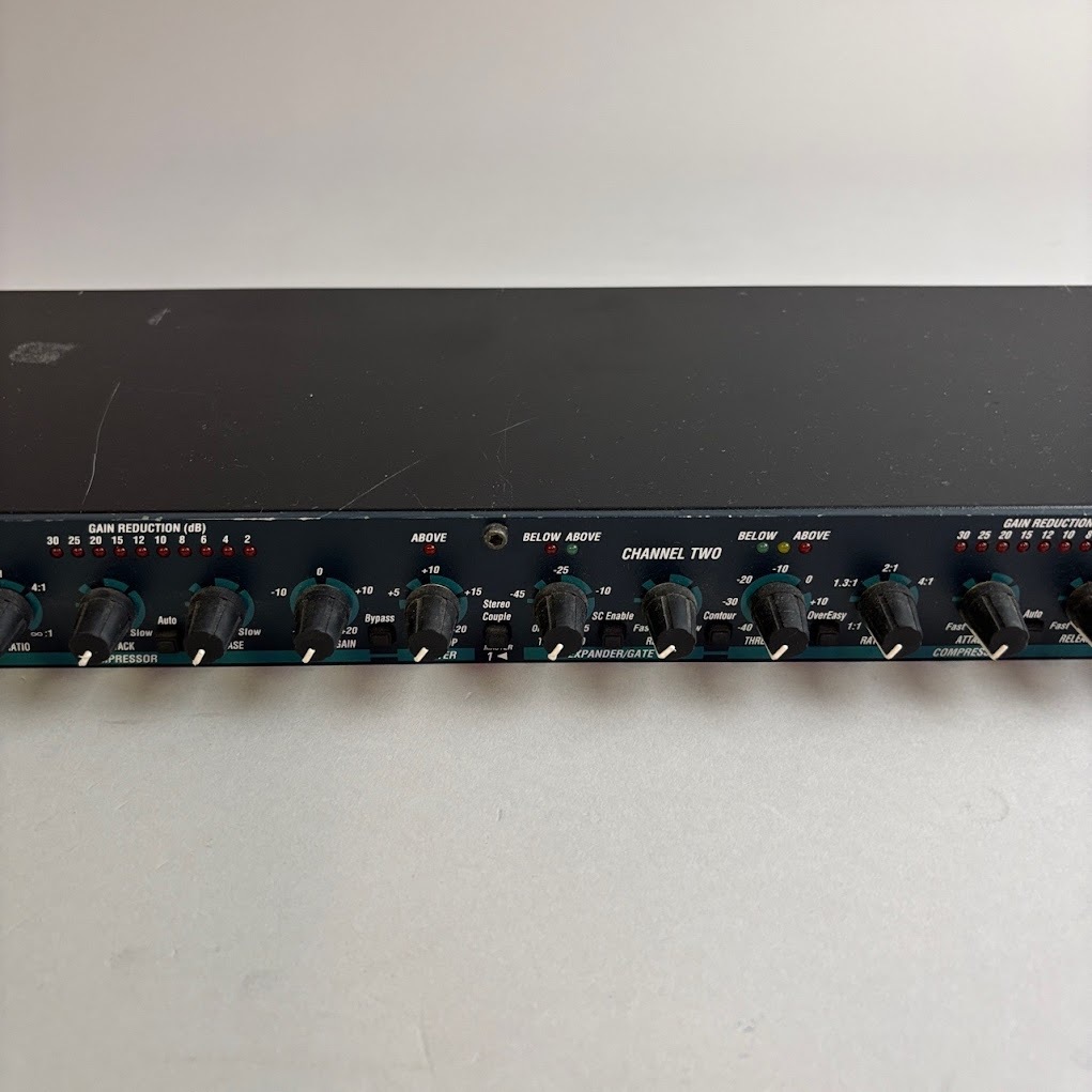 dbx 166XL（中古/送料無料）【楽器検索デジマート】