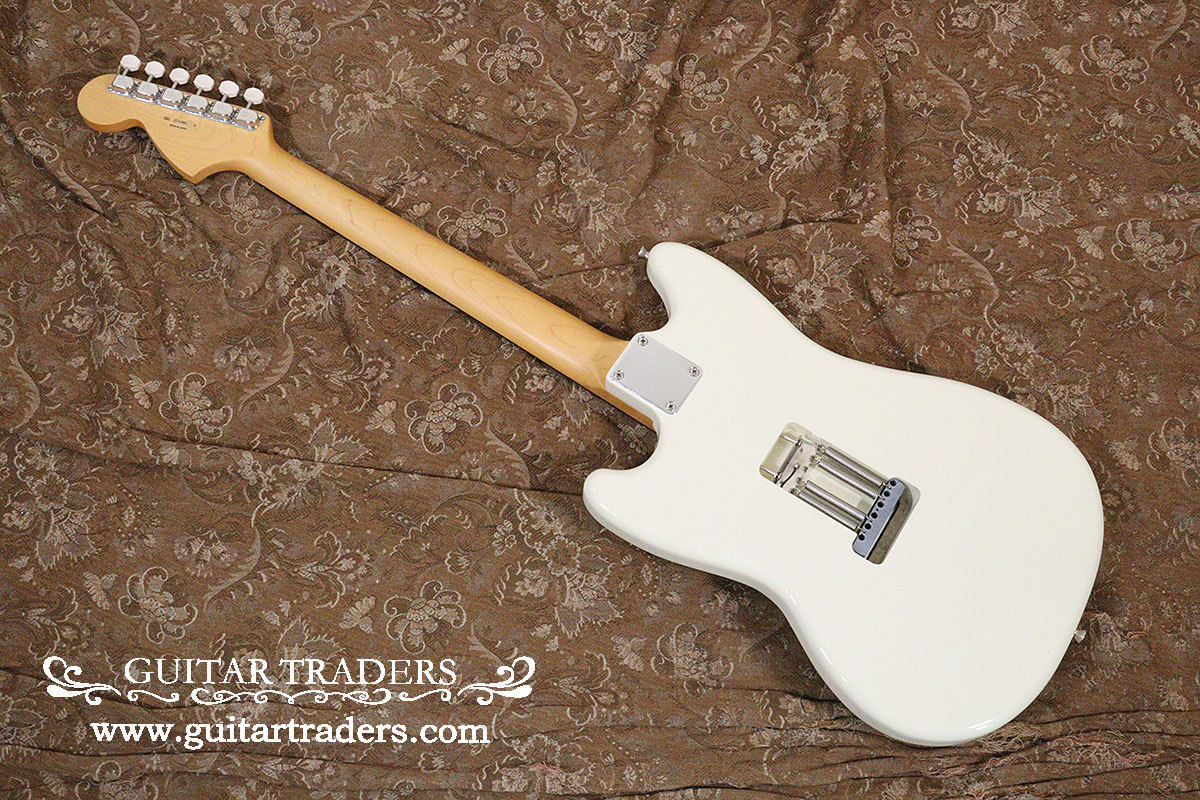 Fender 2020 Char Mustang（中古）【楽器検索デジマート】