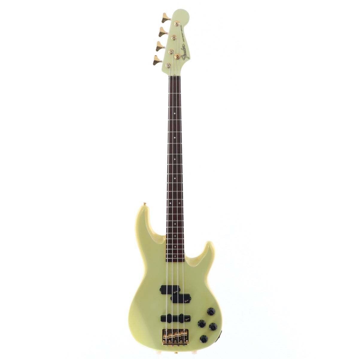 Fender Japan PJM-65 / Jazz Bass Special CWH 【心斎橋店】（中古