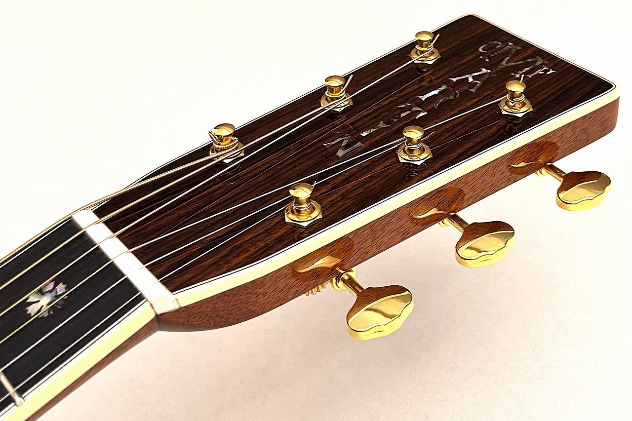 Martin 【2024年製USED】 OM-42 Standard 【Mint Condition!!!】（中古