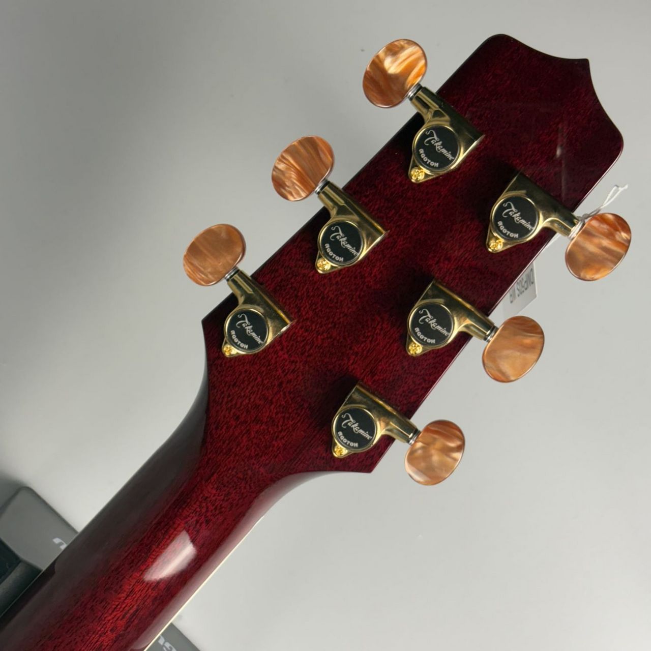 Takamine DMP50S WR エレアコギター セミハードケース付属 【島村楽器