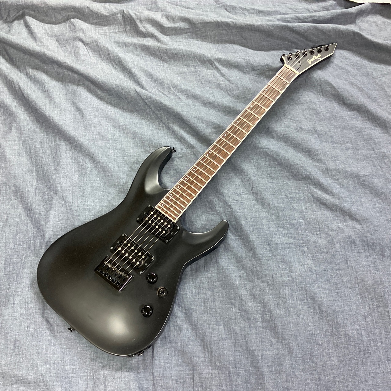 【値下げ】GRASSROOTS G-HORIZON-FX/BKS GrassRoots G-HORIZON-FX/BKS【USED】（中古）【楽器検索デジマート】