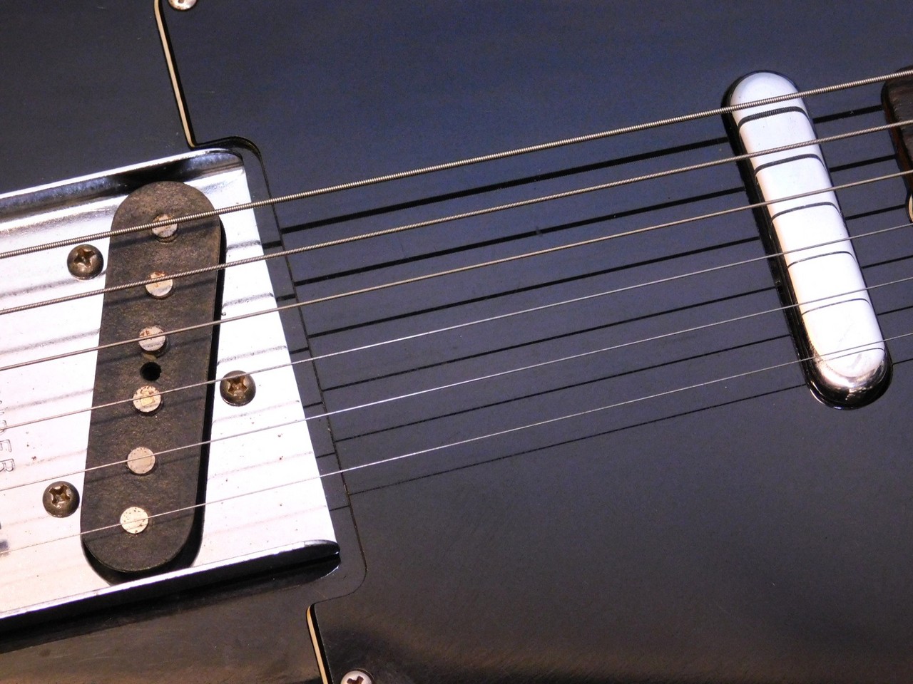 Fender Telecaster '80（ビンテージ）【楽器検索デジマート】