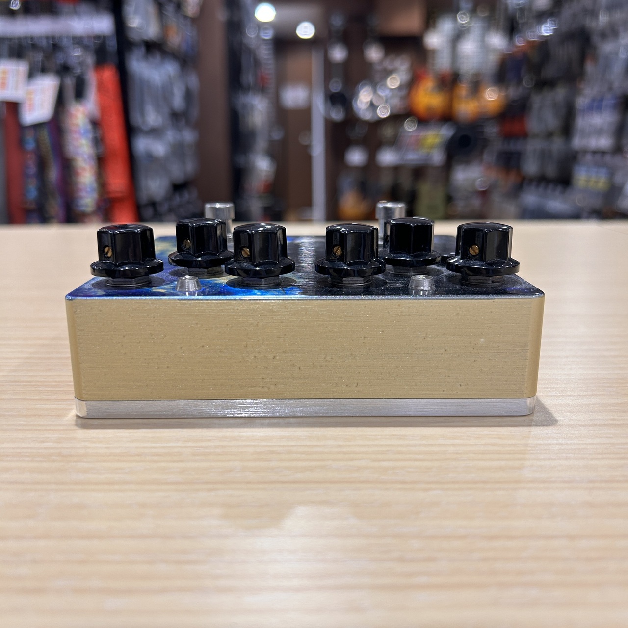Leqtique CLHD + 10/10（中古）【楽器検索デジマート】