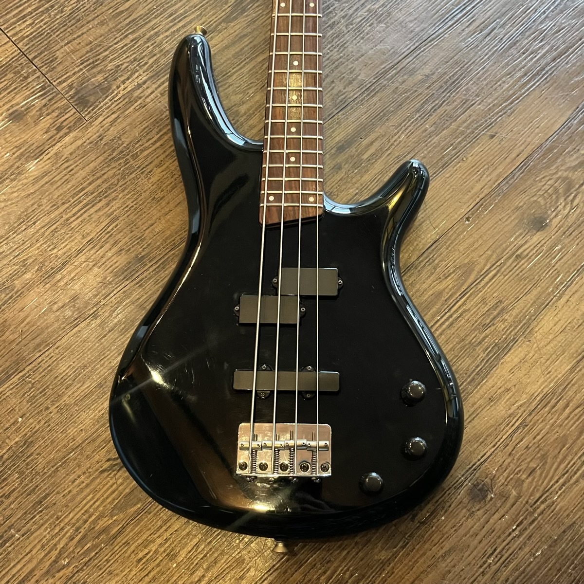 Ibanez SR-370 1995年製 SDGR Electric Bass（中古/送料無料）【楽器