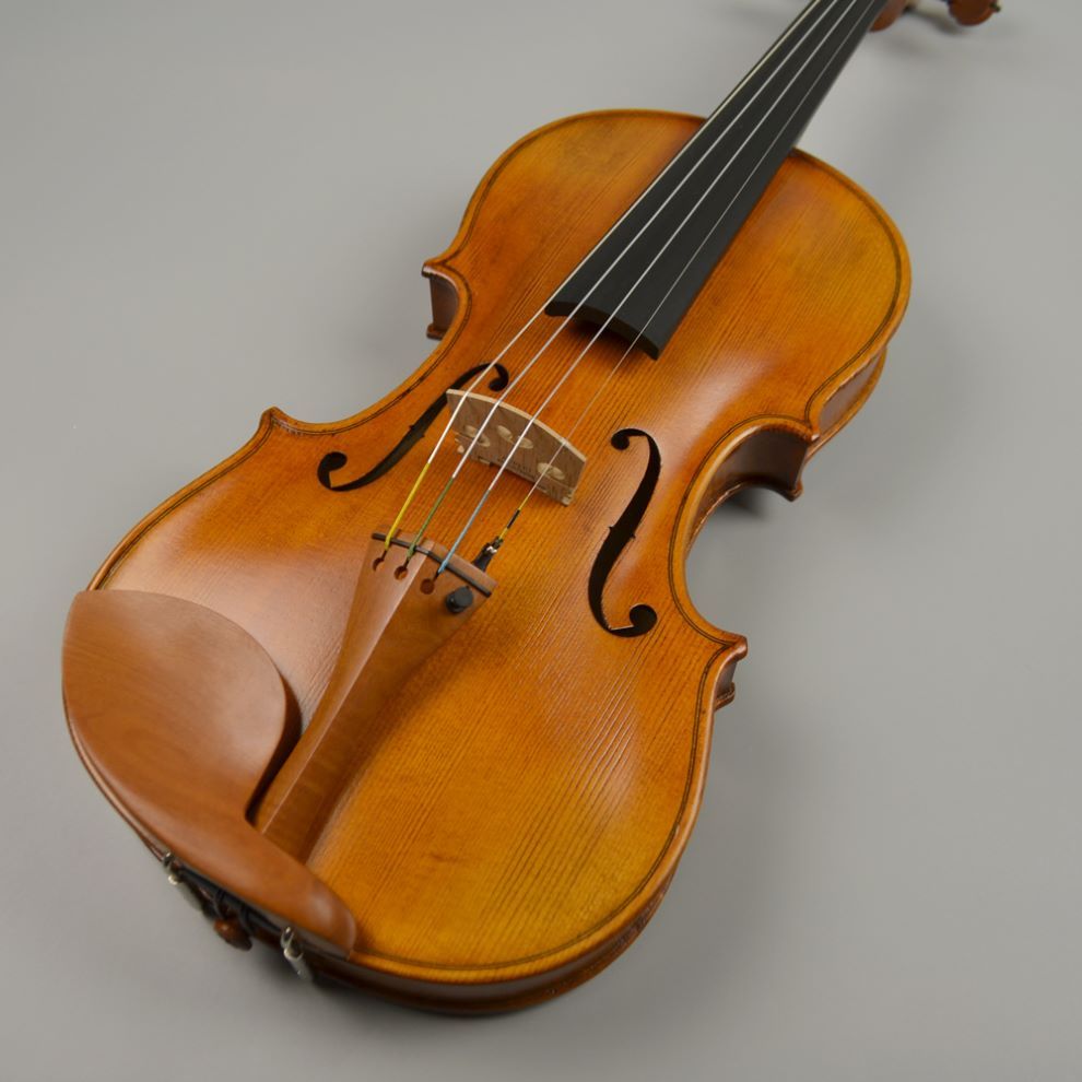 NICOLA SANTI NSN50 4/4 バイオリン-