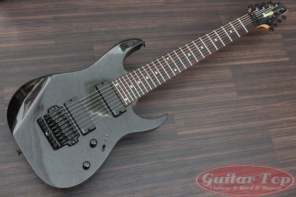 Ibanez RG2228 GK '09（中古）【楽器検索デジマート】