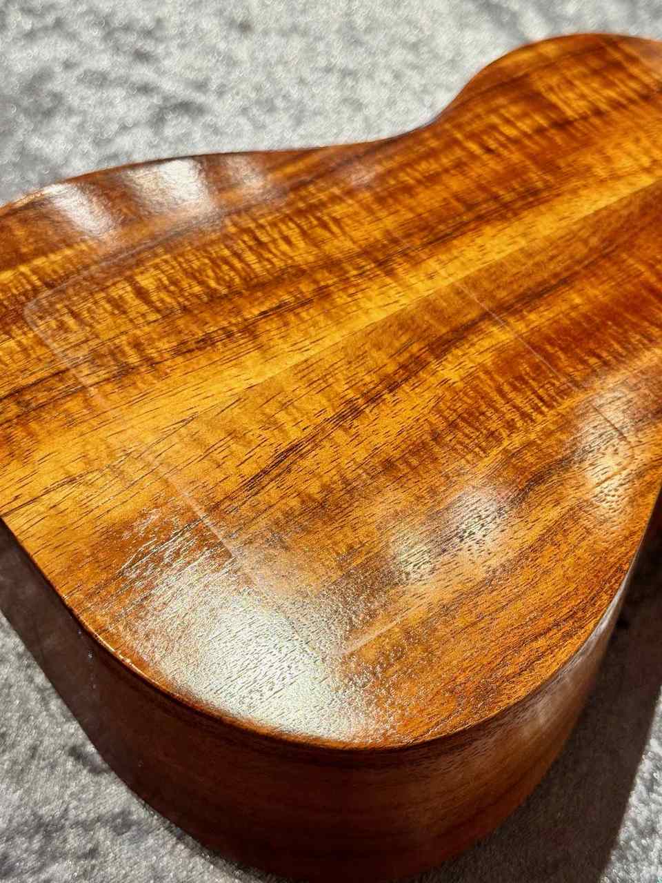 KEILANI Soprano【ハワイアンコア】（中古）【楽器検索デジマート】