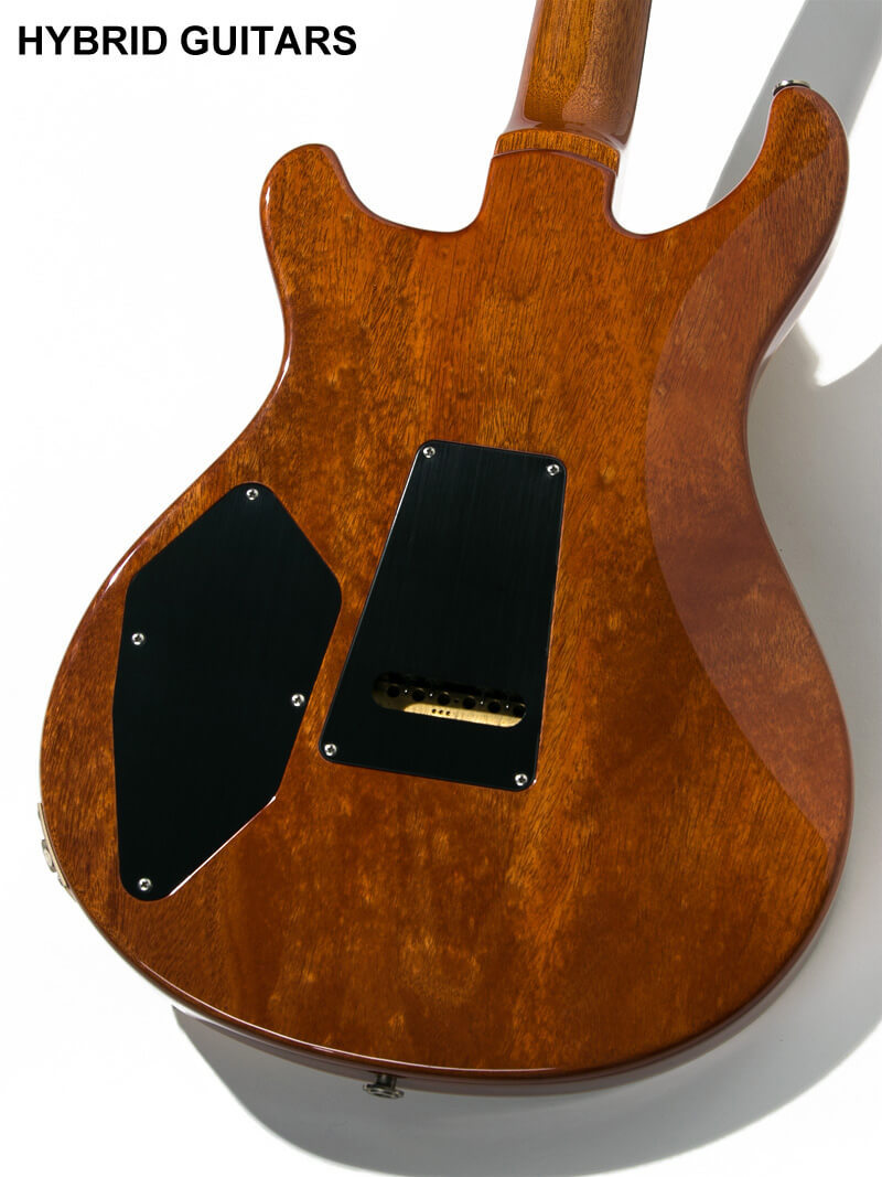 Paul Reed Smith(PRS) 509 Gold Top 2017（中古）【楽器検索デジマート】 