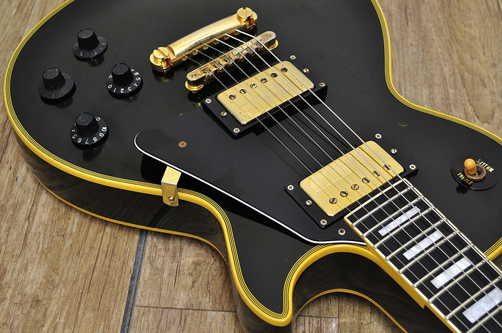 EDWARDS E-LP-98LTC（中古）【楽器検索デジマート】