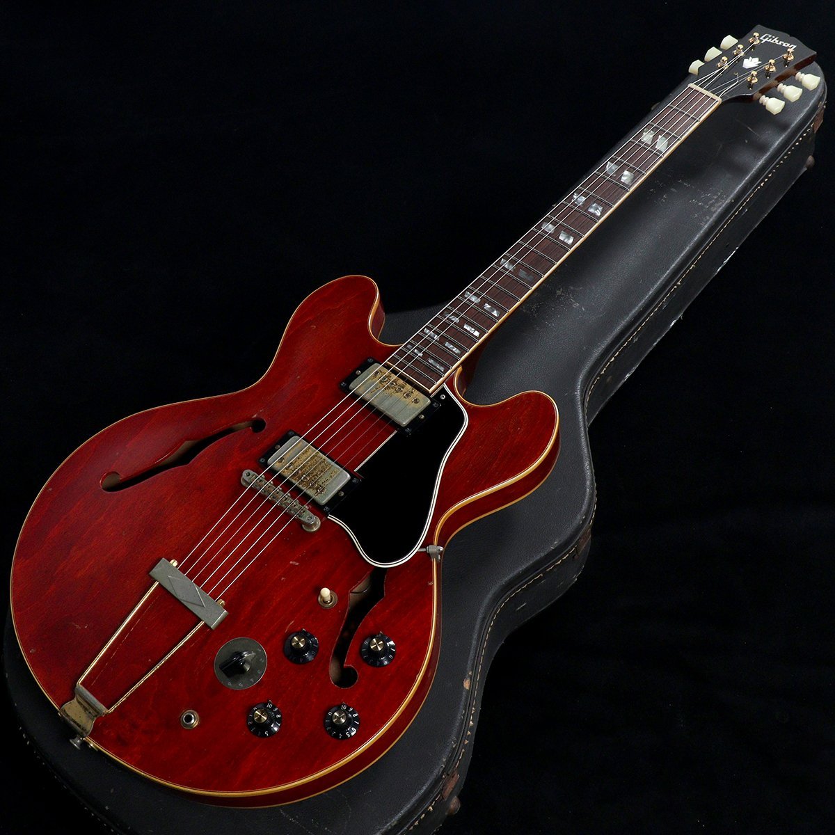 超激得通販Gibson ES-345 1978年　ヴィンテージ ギブソン