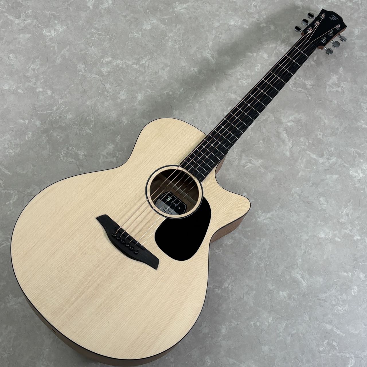 Furch Violet Gc-EM a【イングルマンスプルース×マホガニー/現物写真