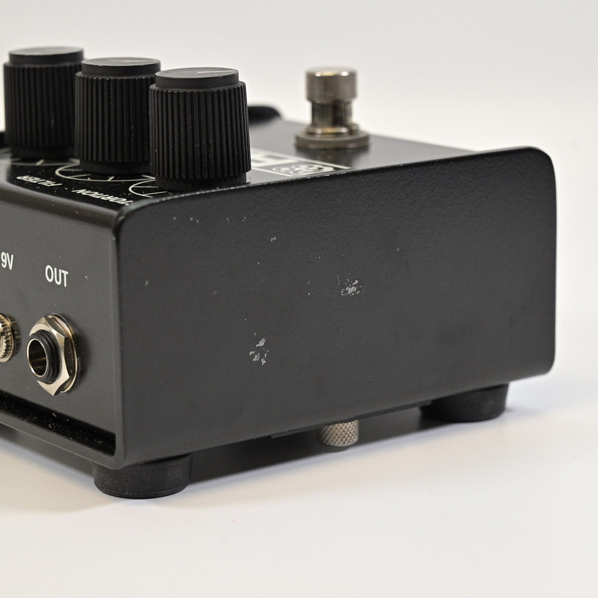 Pro Co RAT BLACK FACE ディストーション 【名古屋栄店】（中古/送料