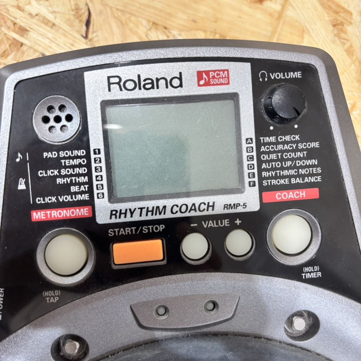 Roland RMP-05（中古）【楽器検索デジマート】