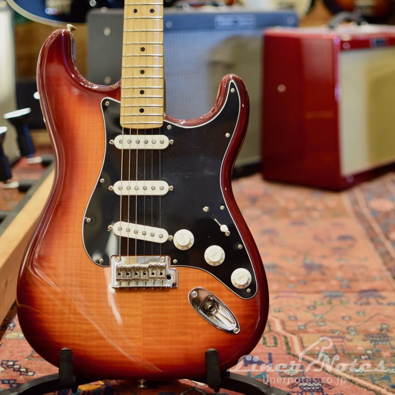 専用出品　Fender USA Stratocaster Plus 専用出品 Fender USA Stratocaster Plus Fender Ash Stratocaster Plus