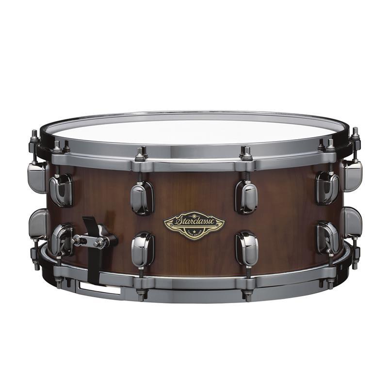 Tama WBSS146BNC-MBC [Starclassic Walnut/Birch 14×6 Snare Drum w 