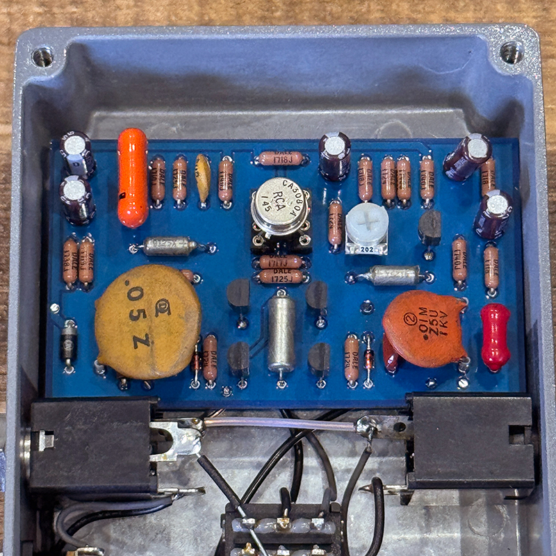 nature sound RC 2018 #23（中古）【楽器検索デジマート】