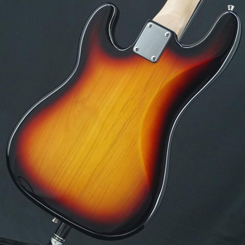 Bacchus USED 中古 BPB-1R (3TS)（中古）【楽器検索デジマート】