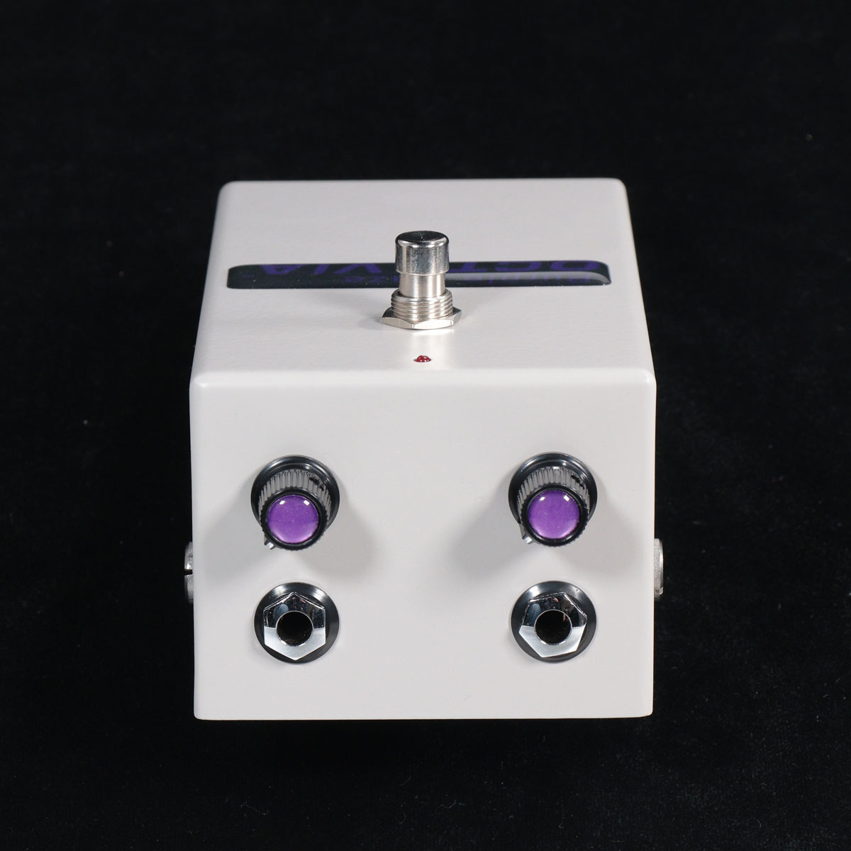 Roger Mayer Purple Haze Octavia [S/N 24/100]【WEBSHOP】（新品/送料