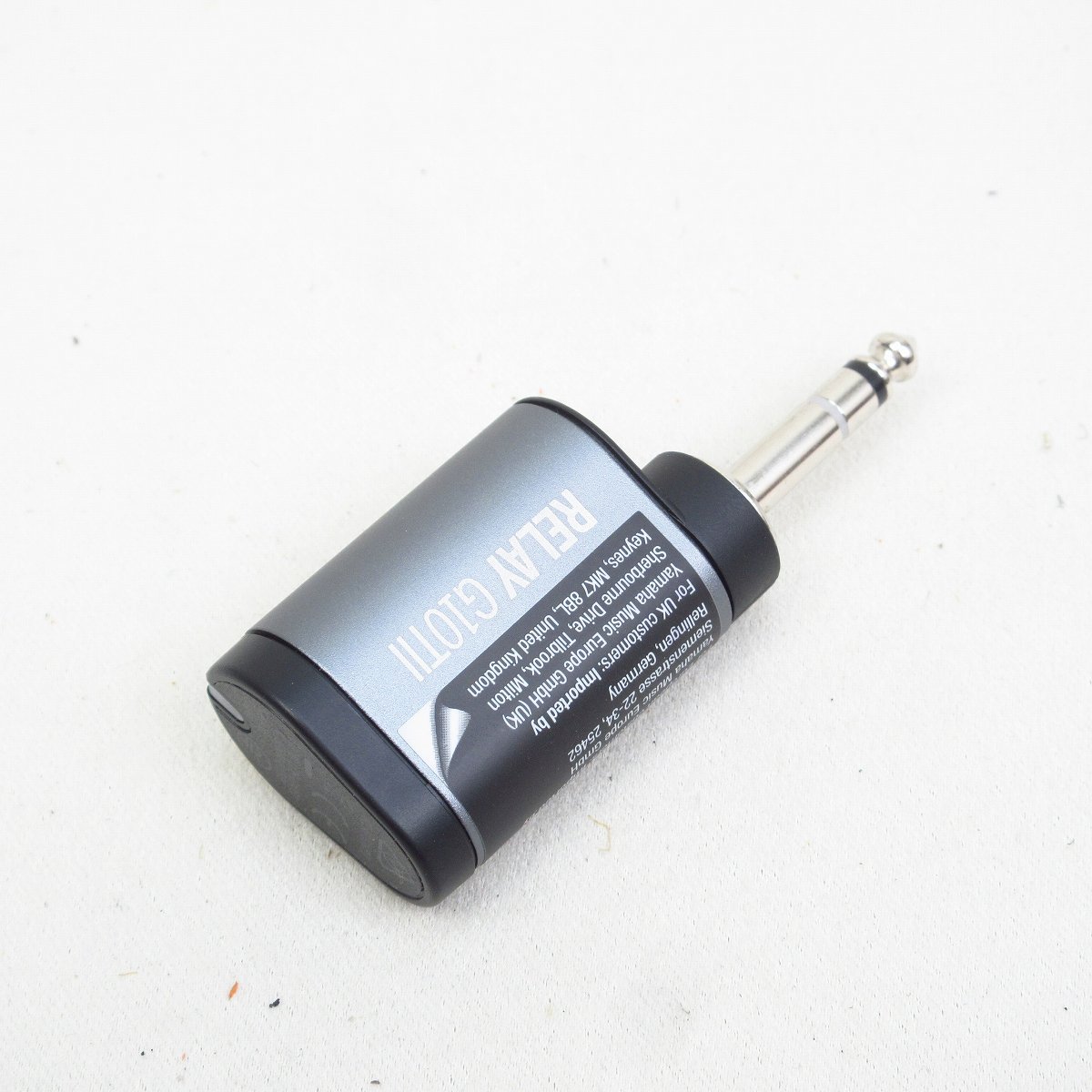 LINE 6 Relay G10TII Wireless Transmitter ワイヤレス