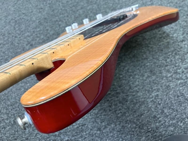 ベース Musicman Stingray 20th Anniversary MUSIC MAN StingRay 20th Anniversary（中古）【楽器検索デジマート】