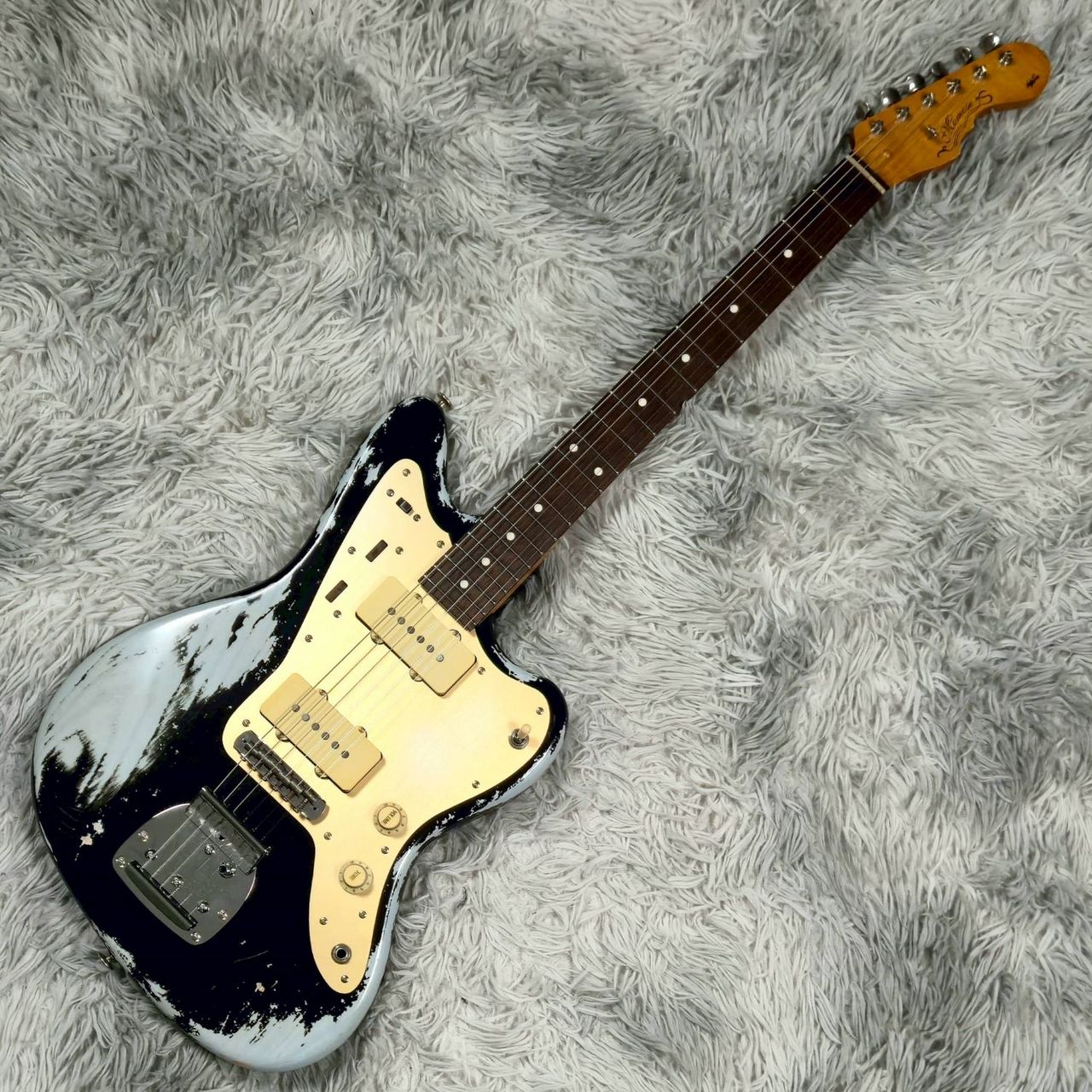 Momose MJS2-LTD/NJ #21200 【2025年ショーモデル】 momose MJS2-LTD/NJ #21200【現物画像】【2025年ショーモデル】3/29