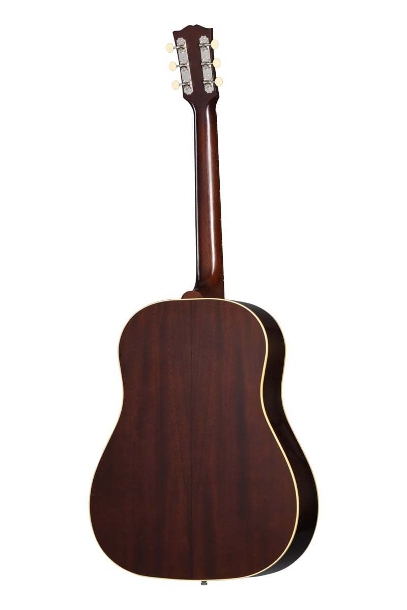 GIBSON Ｊ-45 ヒストリックコレクション オットリーヤ動画】Gibson J-45 Historic Collection （2005年製