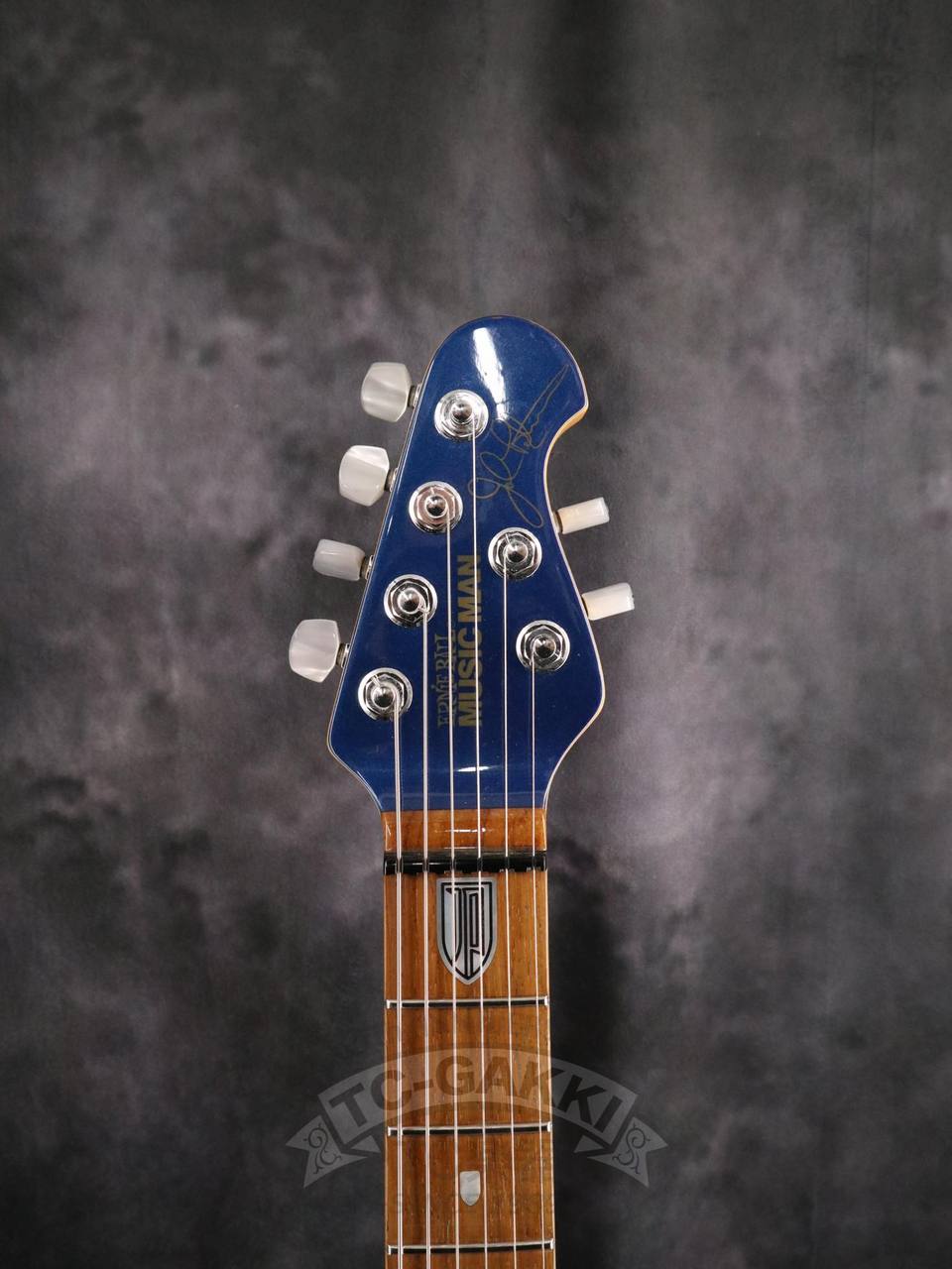MUSIC MAN 2019 JP6 John Petrucci（中古）【楽器検索デジマート】