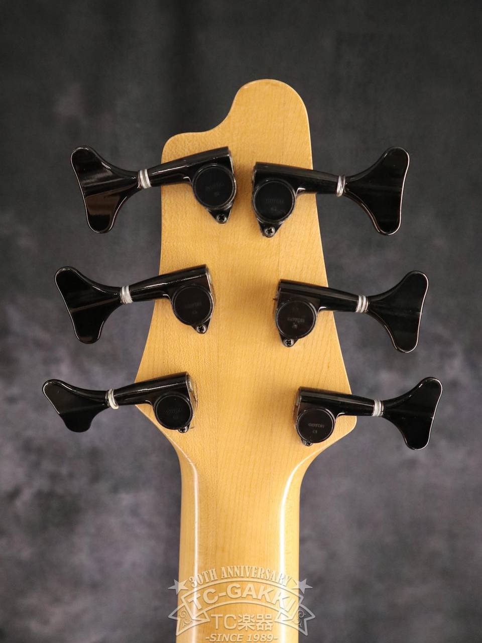 Bossa OBJ-6 FL Mod.（中古）【楽器検索デジマート】