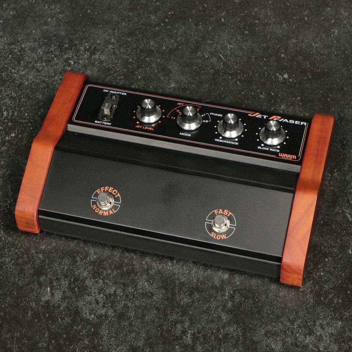 WARM AUDIO JET PHASER フェイザー 【名古屋栄店】（中古）【楽器検索