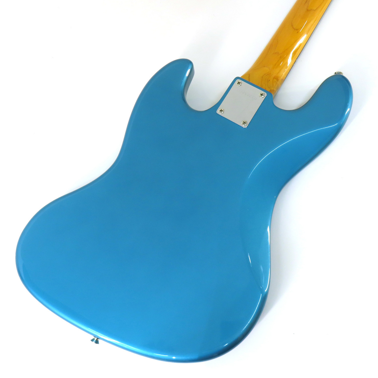 FERNANDES RJB-380（中古/送料無料）【楽器検索デジマート】