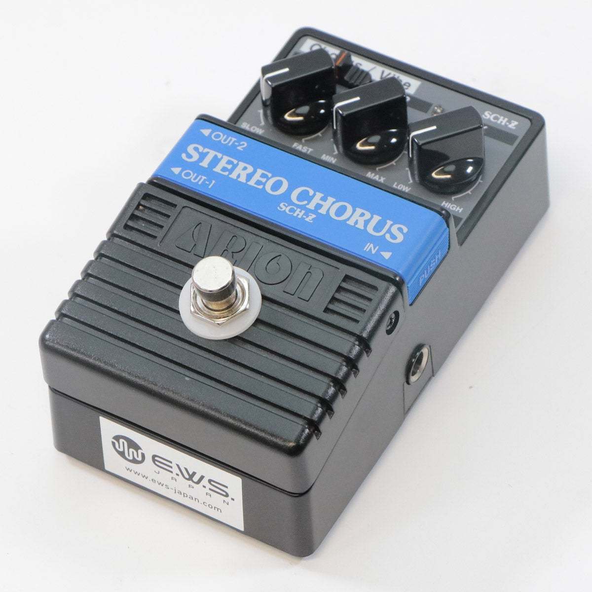 E.W.S. SCHZ MOD コーラス 【名古屋栄店】（中古）【楽器検索デジマート】