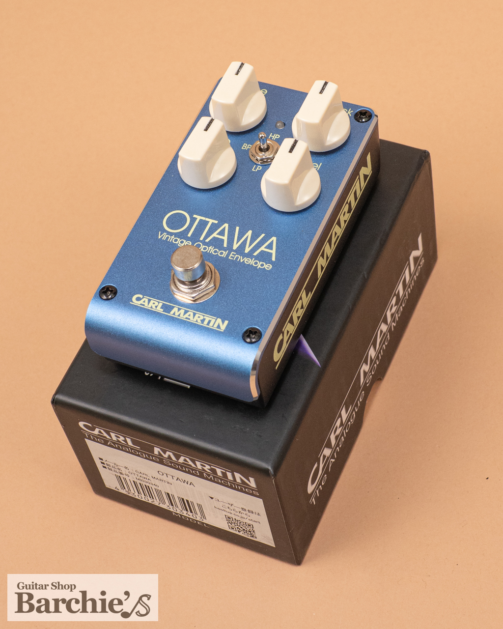 CARL MARTIN Ottawa（中古）【楽器検索デジマート】