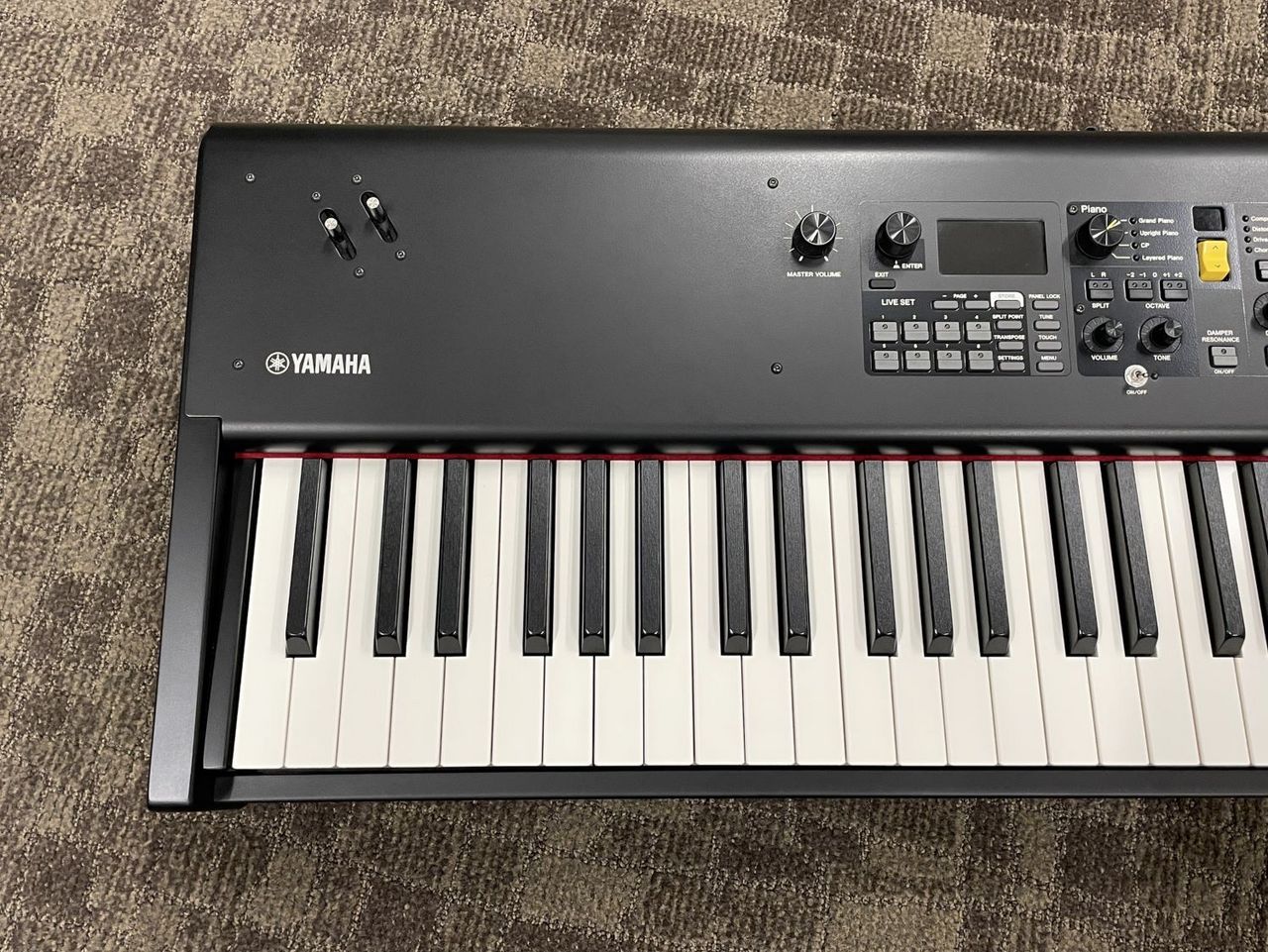 【ＧＷ価格】ヤマハＣＰ８８美品【手渡し可能】 YAMAHA ヤマハ / CP88 88鍵盤ステージピアノ | イシバシ楽器