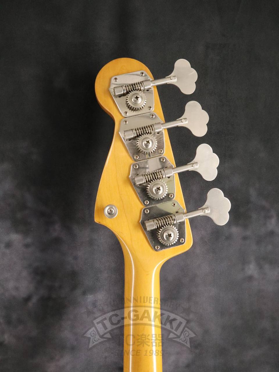 Fender Japan 1983 JB62-115 JV Serial（ビンテージ）【楽器検索