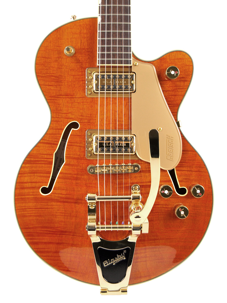 本日限定価格！！Gretsch エレクトロマティク ビグズビー 本日限定価格！！Gretsch エレクトロマティク ビグズビー 超人気
