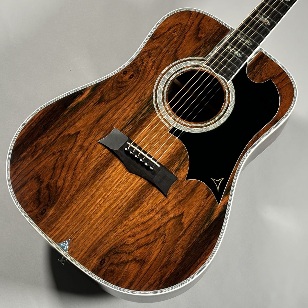 K.Yairi ギター　YW-800G YW-800G｜製品紹介｜Yairi Guitar ヤイリギター