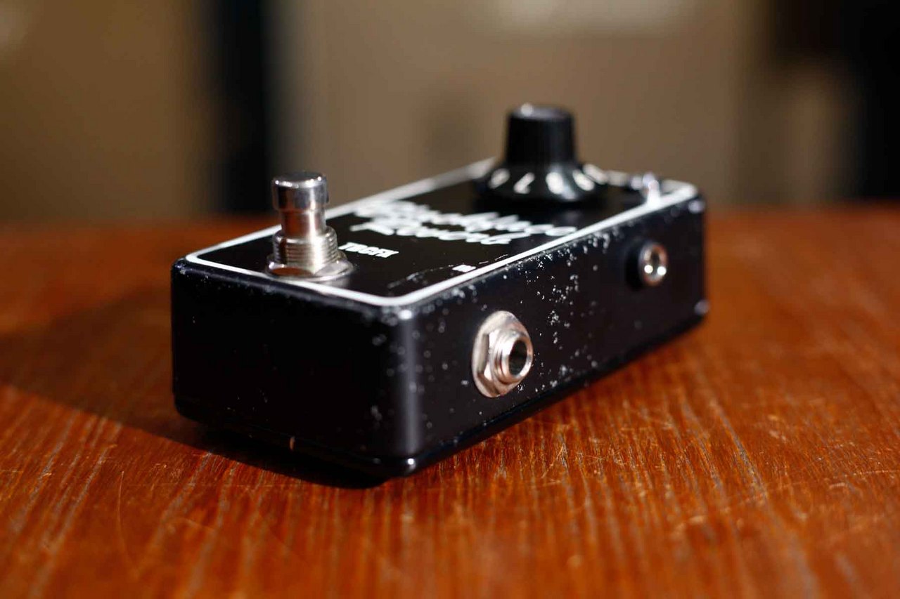 TBCFX Blackface Reverb ギターエフェクター TBCFX Blackface Reverb ギターエフェクター Tbcfx Blackface