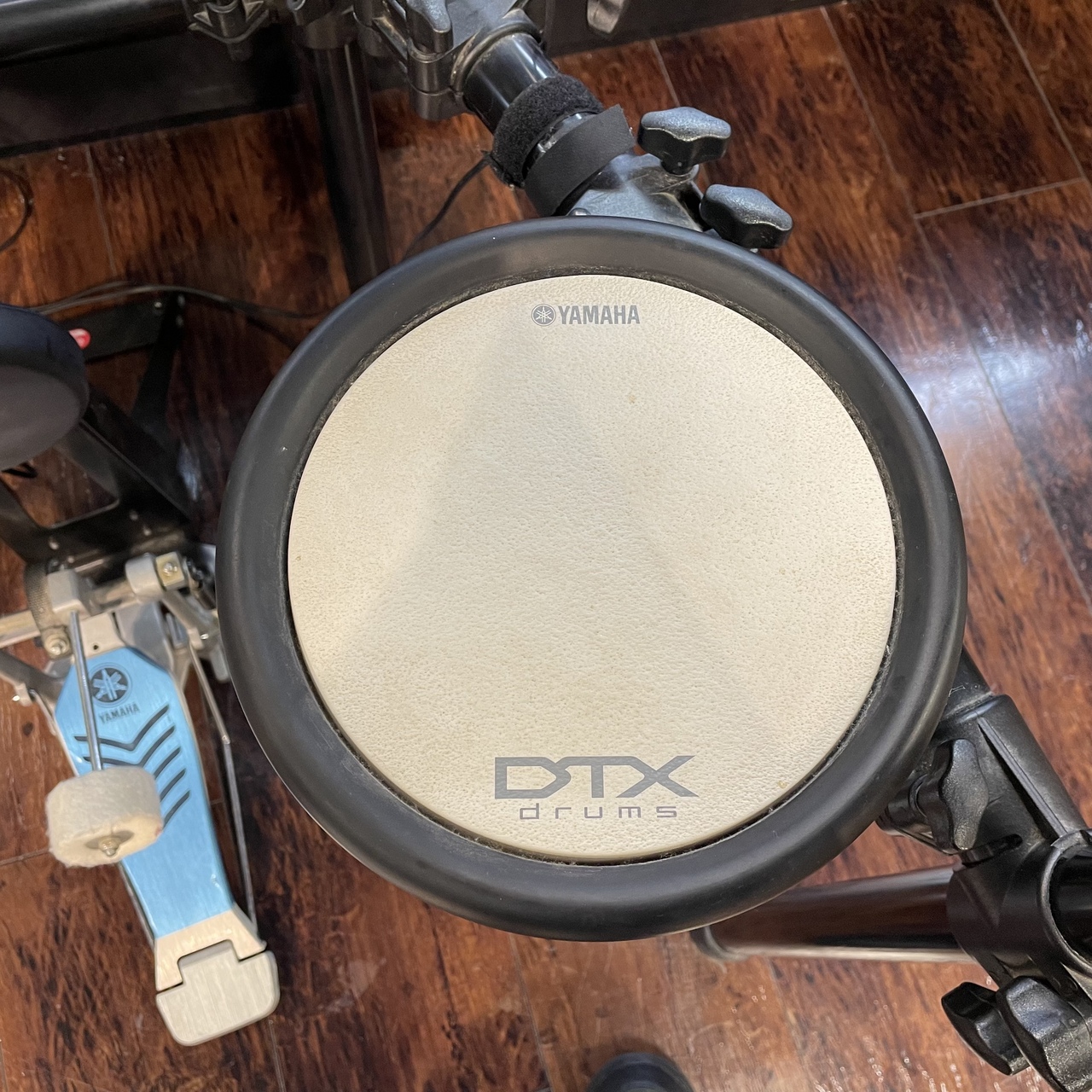 YAMAHA DTX540K【USED】電子ドラム（中古）【楽器検索デジマート】