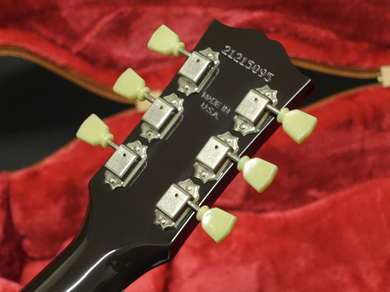 Gibson Nathaniel Rateliff LG-2 Western Vintage Sunburst（新品/送料